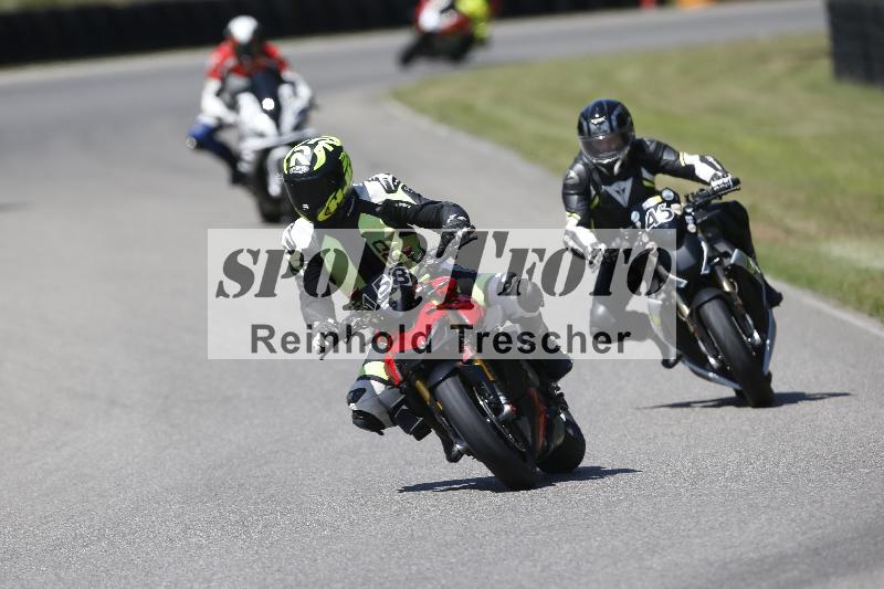 /27 24.07.2026  Speer Racing ADR/Gruppe gelb/158